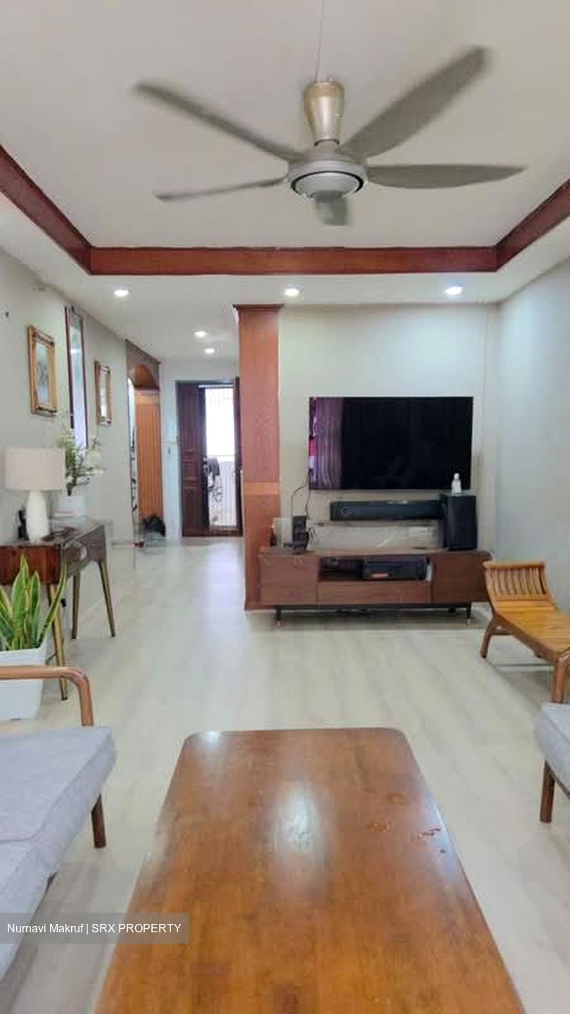 Blk 360A Sun Bliss (Sembawang), HDB 4 Rooms #528758391